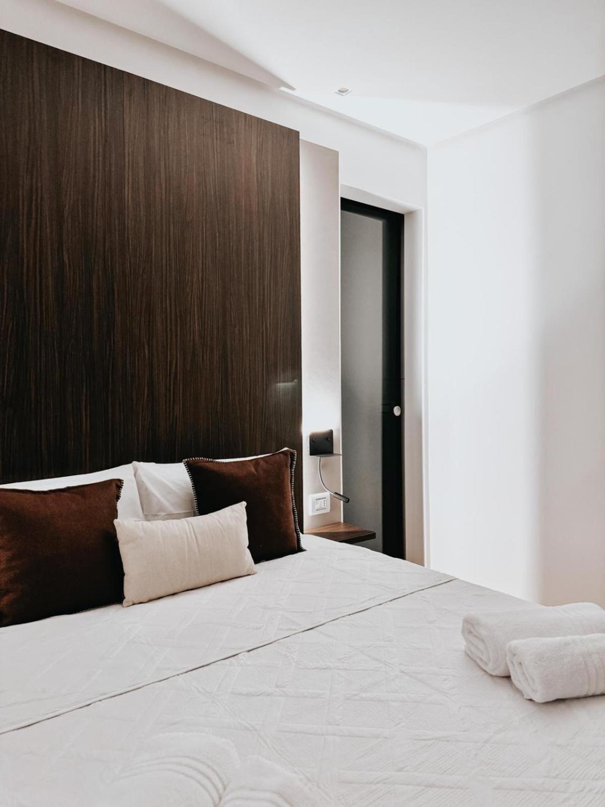 Barimare Deluxe Villa ภายนอก รูปภาพ