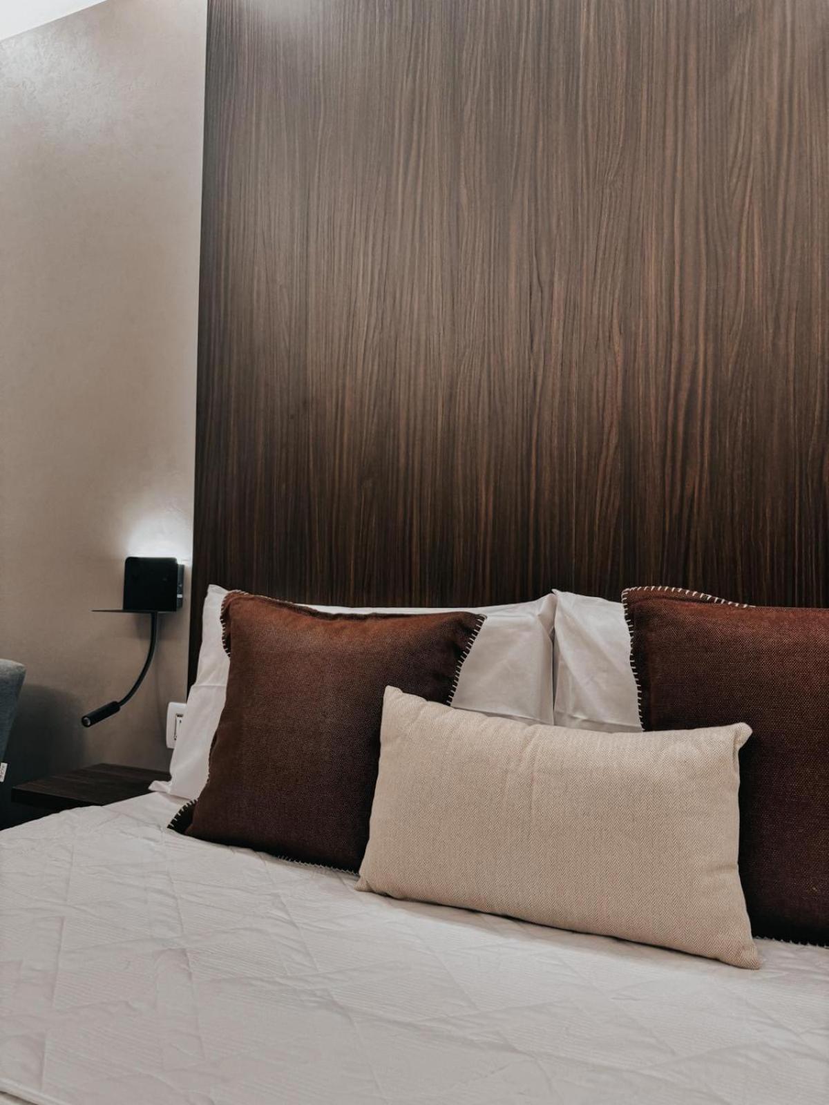 Barimare Deluxe Villa ภายนอก รูปภาพ