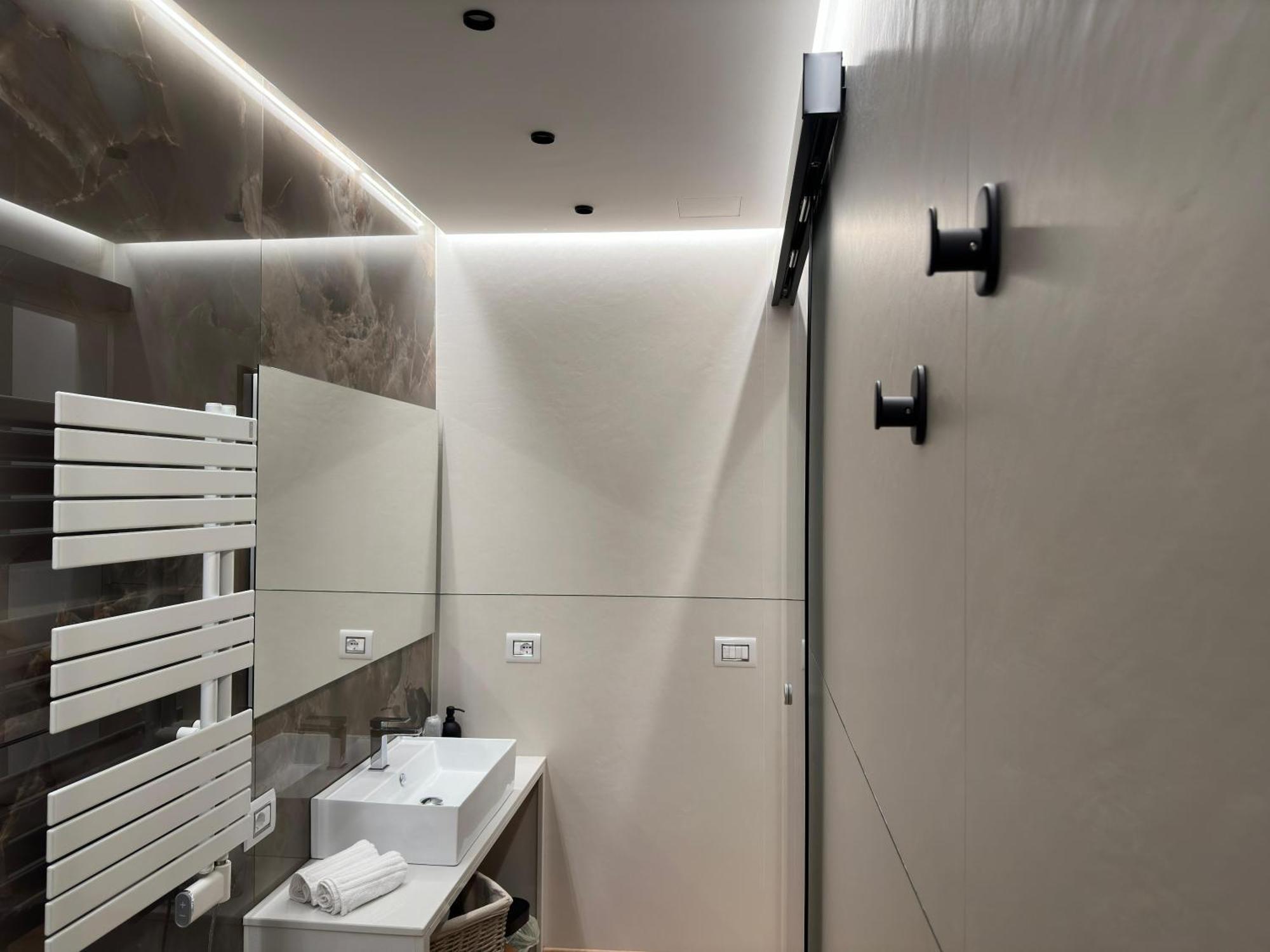 Barimare Deluxe Villa ภายนอก รูปภาพ